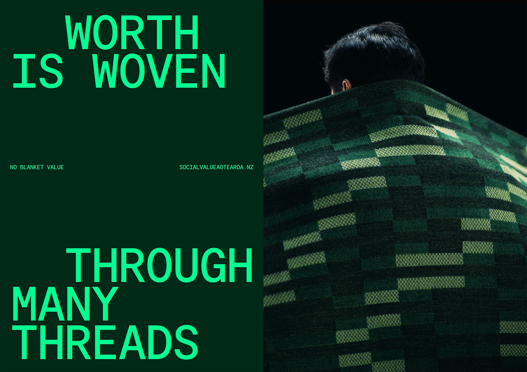 Accredited 2 day Social Value & SROI Practitioner Training: Auckland - February 2026